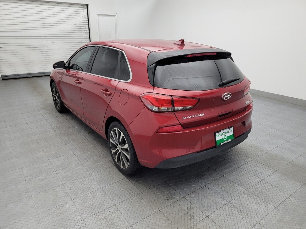 2018 Hyundai Elantra in Raleigh, NC 27604 - 18139563 5