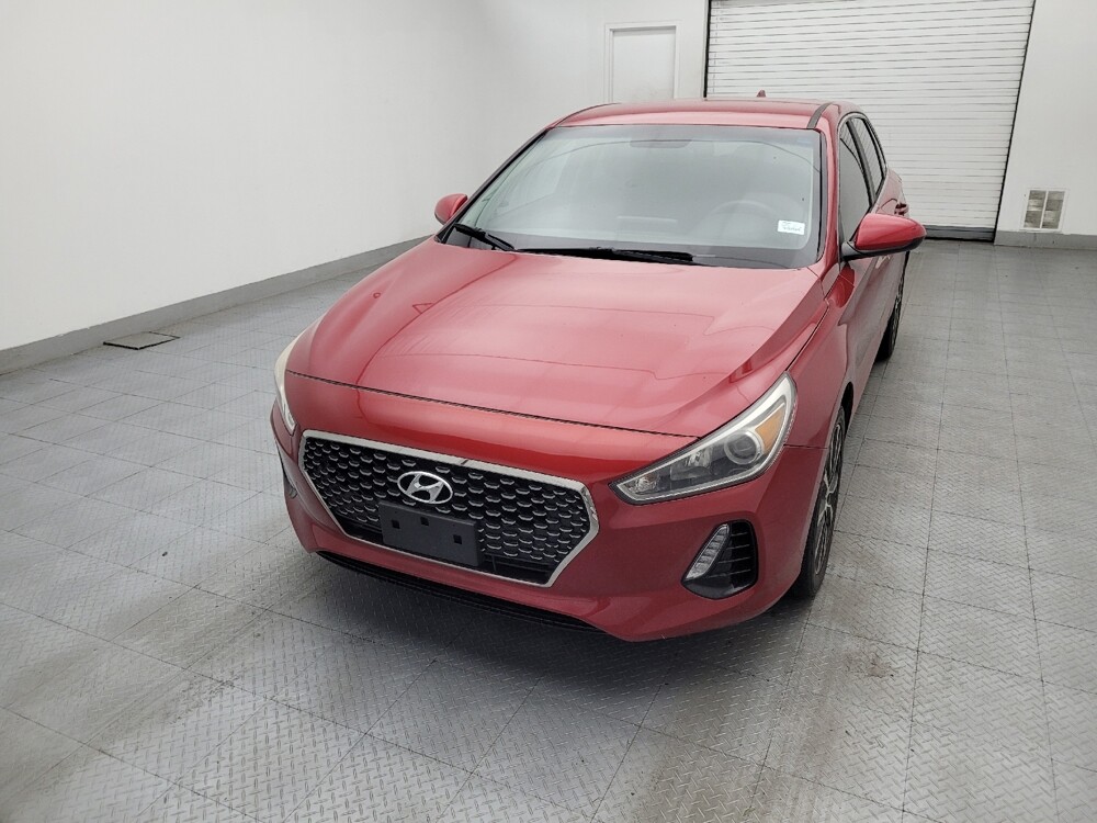 2018 Hyundai Elantra in Raleigh, NC 27604 - 18139563 15