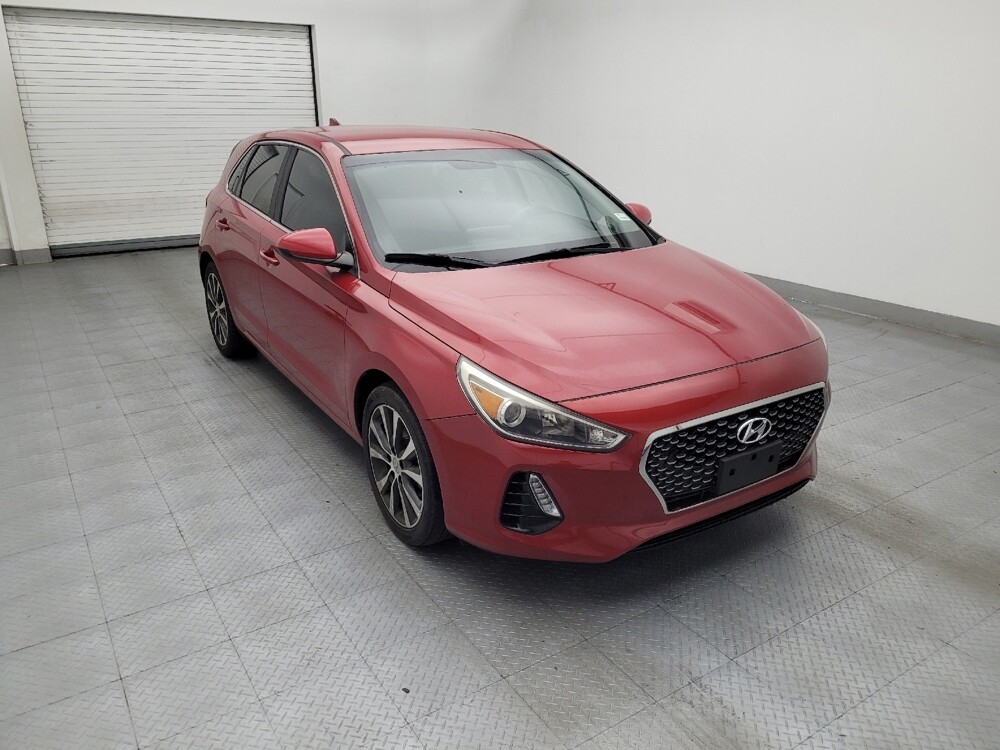 2018 Hyundai Elantra in Raleigh, NC 27604 - 18139563 13
