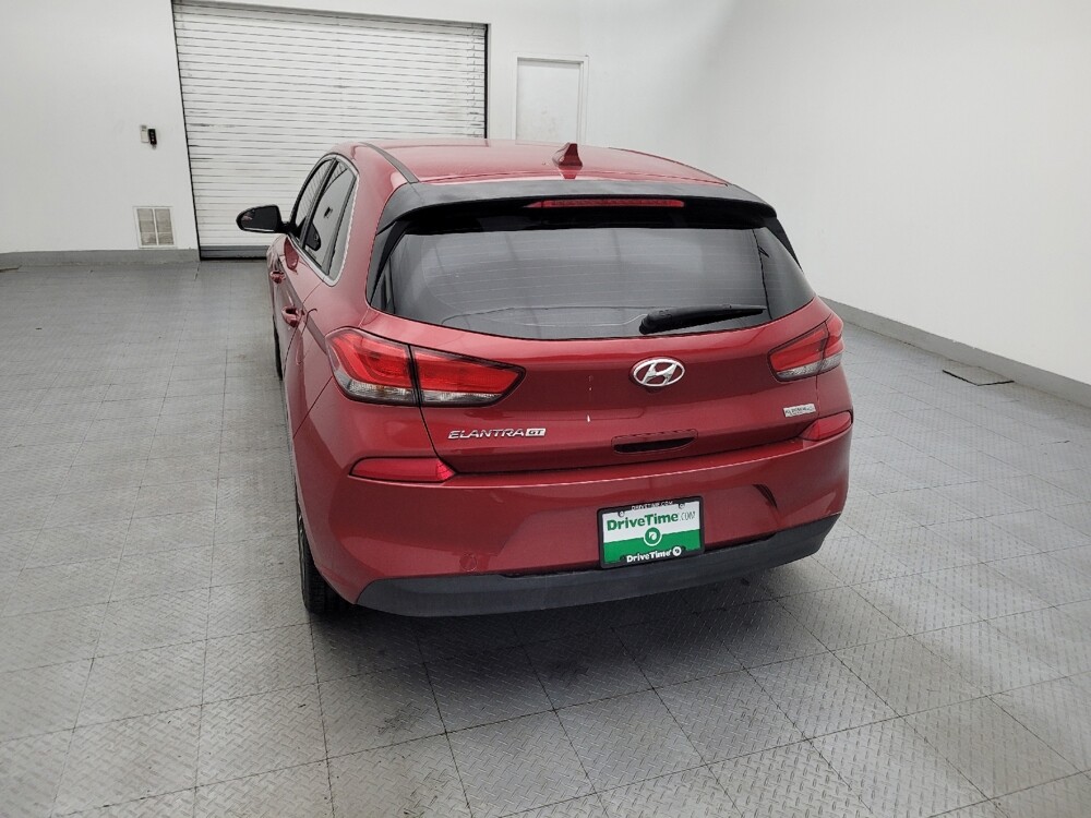 2018 Hyundai Elantra in Raleigh, NC 27604 - 18139563 6