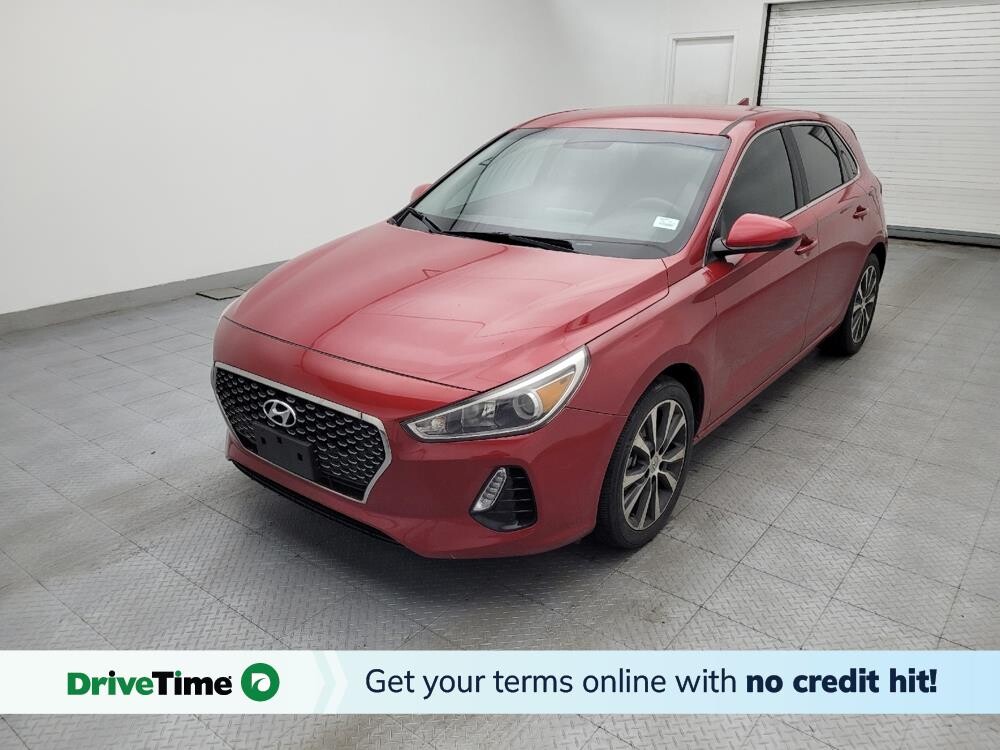 2018 Hyundai Elantra in Raleigh, NC 27604 - 18139563