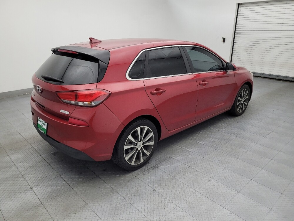 2018 Hyundai Elantra in Raleigh, NC 27604 - 18139563 10