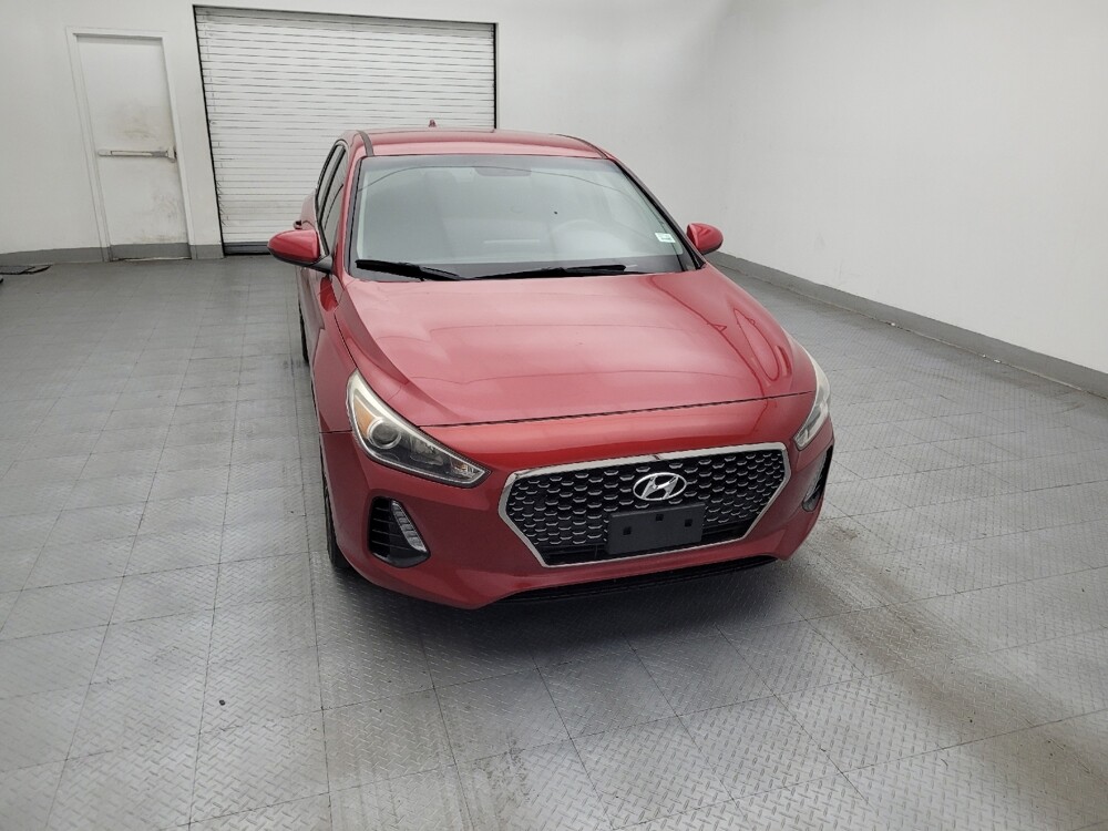 2018 Hyundai Elantra in Raleigh, NC 27604 - 18139563 14