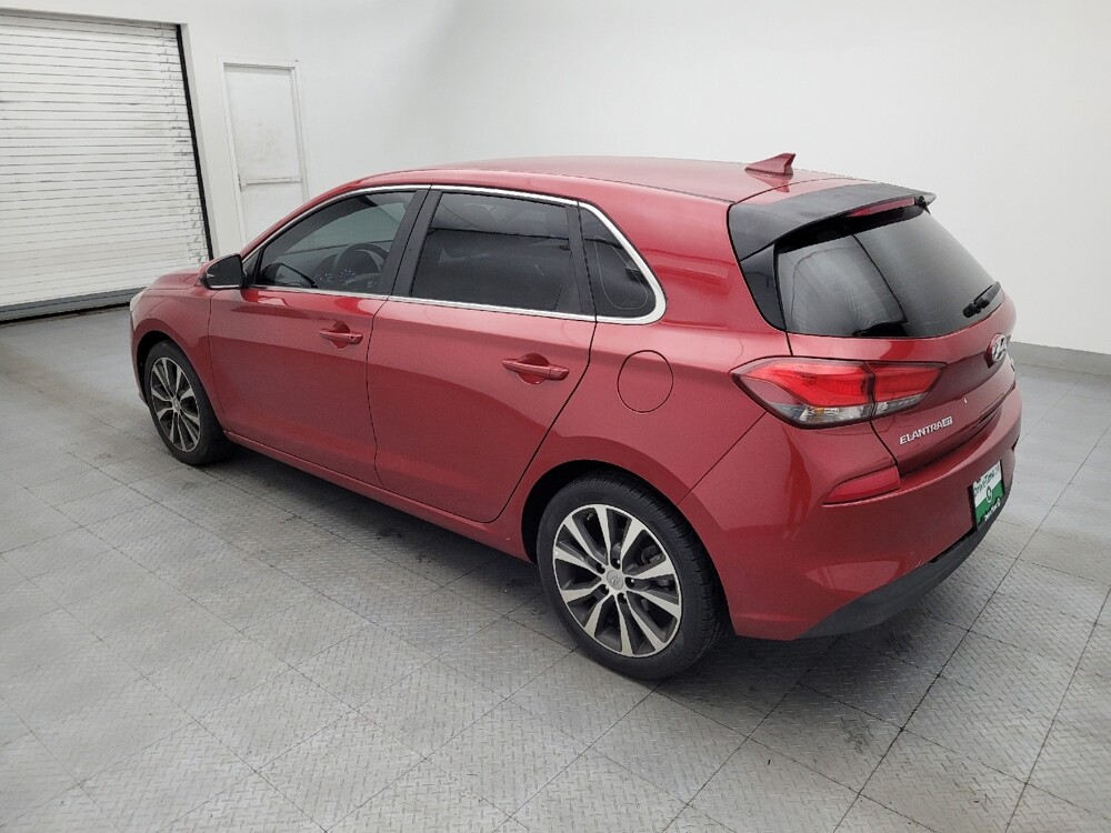 2018 Hyundai Elantra in Raleigh, NC 27604 - 18139563 3