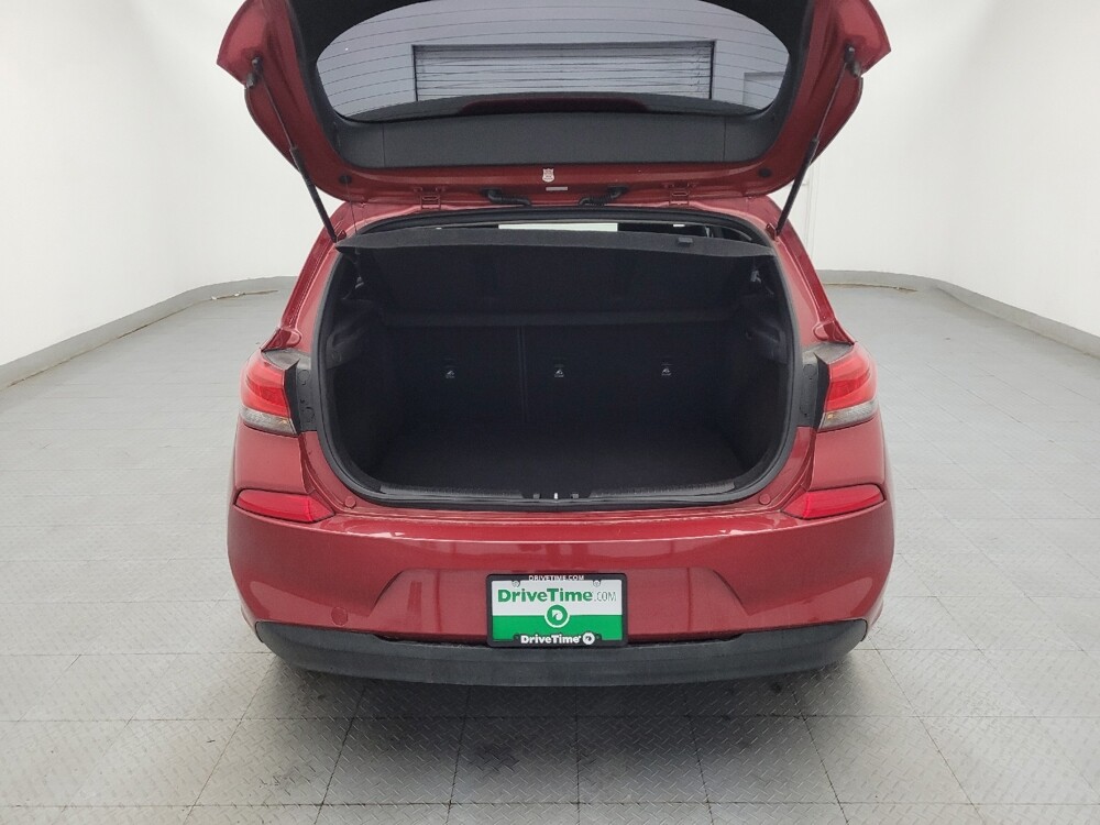 2018 Hyundai Elantra in Raleigh, NC 27604 - 18139563 29