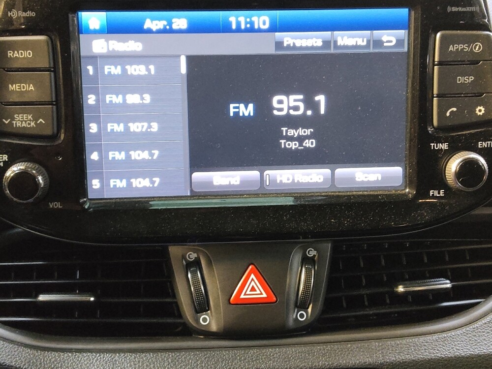 2018 Hyundai Elantra in Raleigh, NC 27604 - 18139563 25