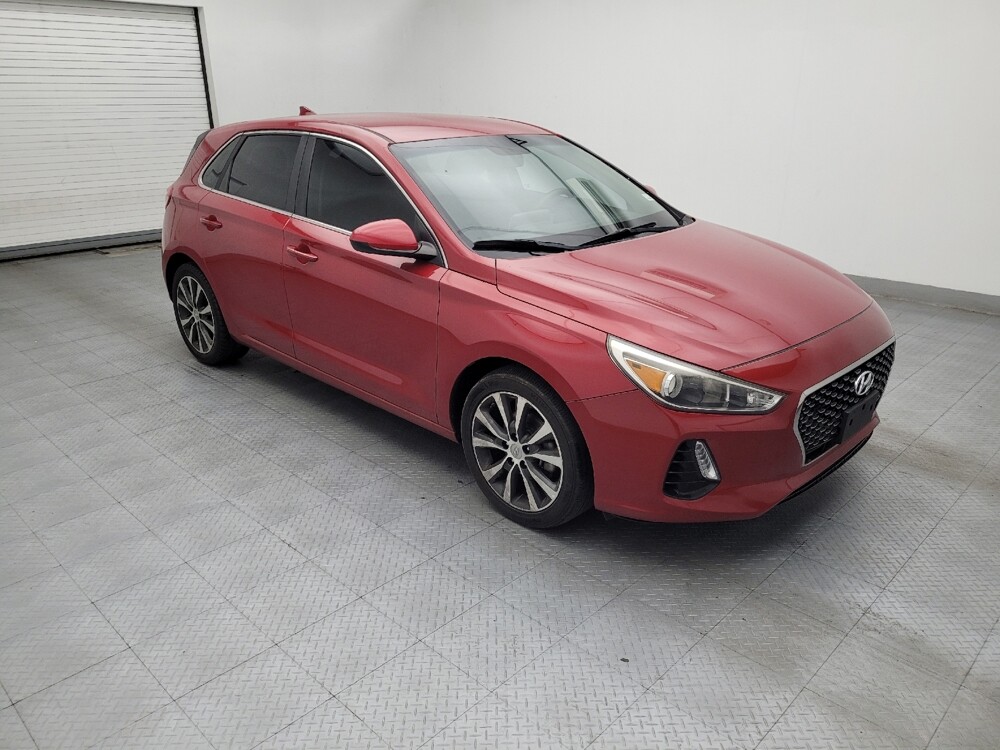 2018 Hyundai Elantra in Raleigh, NC 27604 - 18139563 11