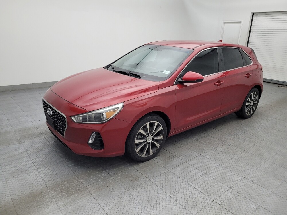 2018 Hyundai Elantra in Raleigh, NC 27604 - 18139563 2