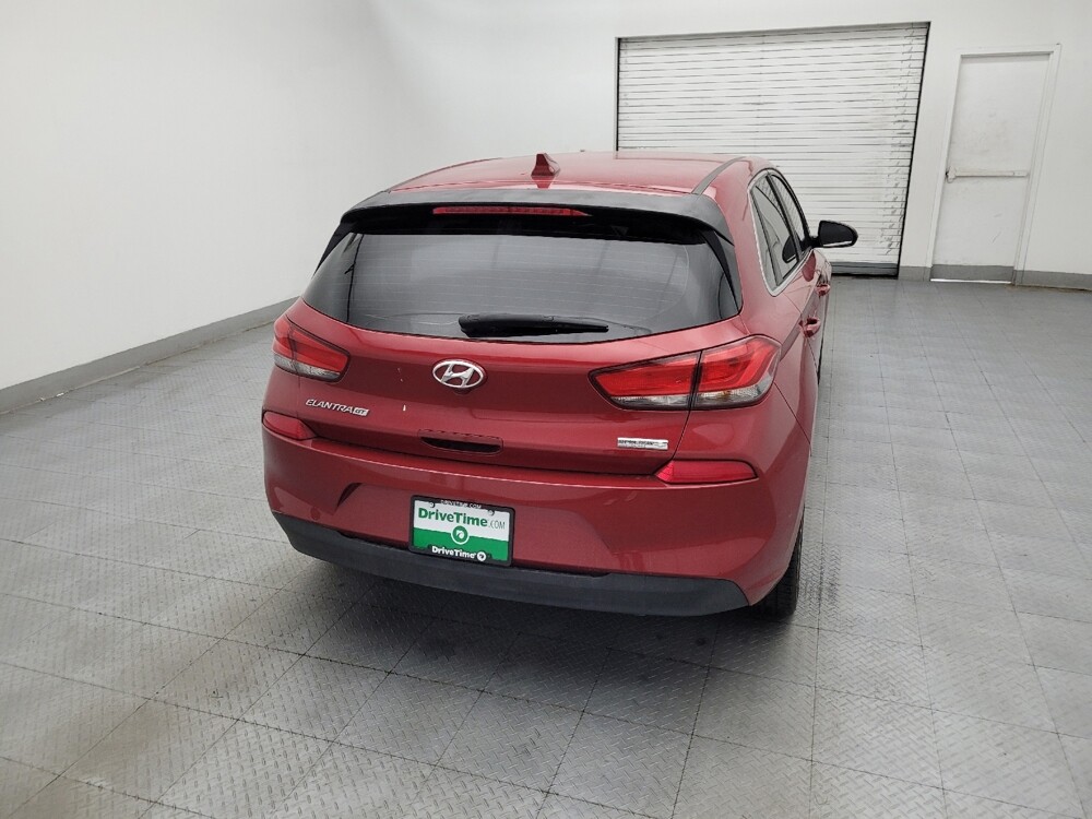 2018 Hyundai Elantra in Raleigh, NC 27604 - 18139563 7