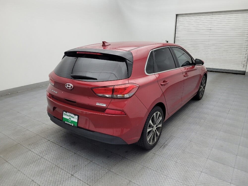 2018 Hyundai Elantra in Raleigh, NC 27604 - 18139563 9