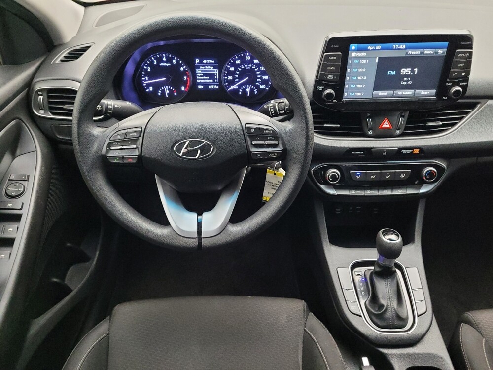 2018 Hyundai Elantra in Raleigh, NC 27604 - 18139563 22