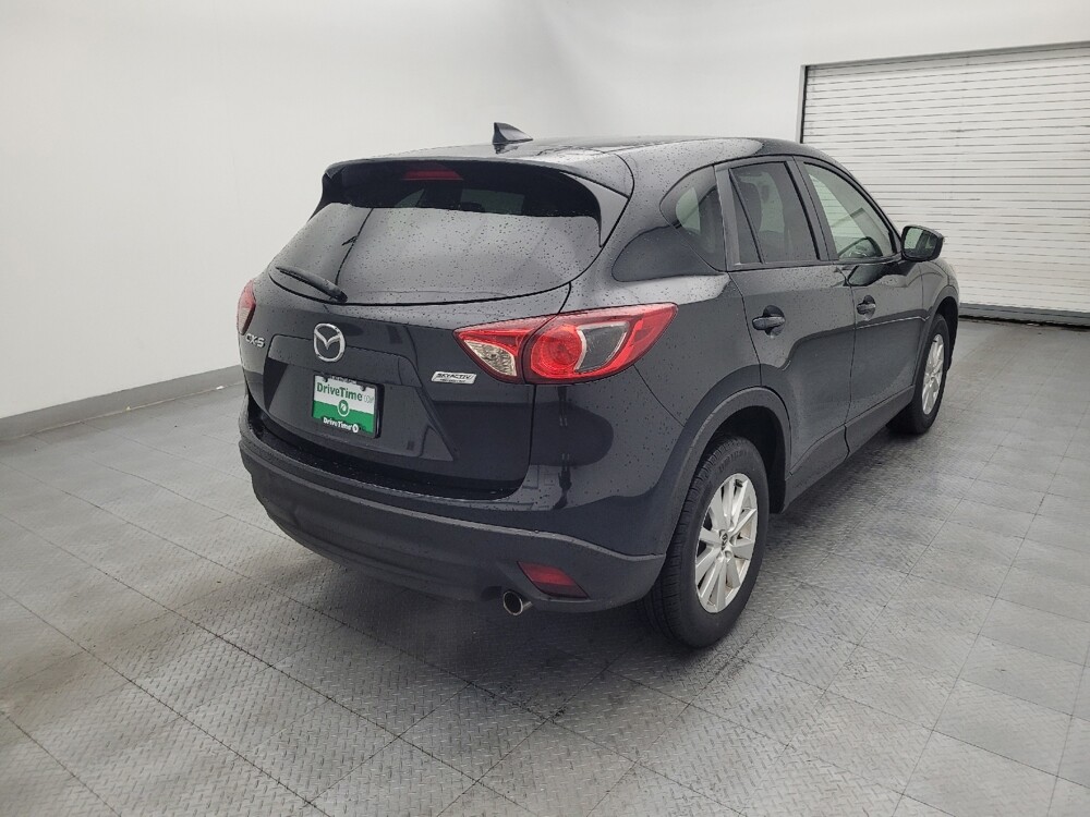 2016 Mazda CX-5 in Greenville, SC 29607 - 18139564 9