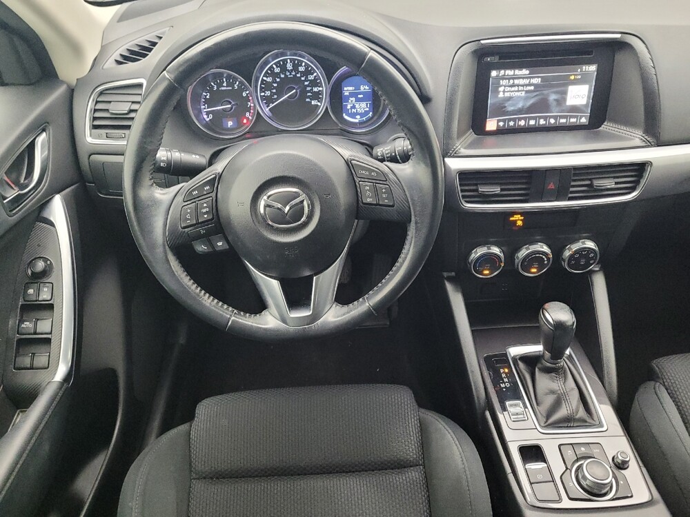 2016 Mazda CX-5 in Greenville, SC 29607 - 18139564 22