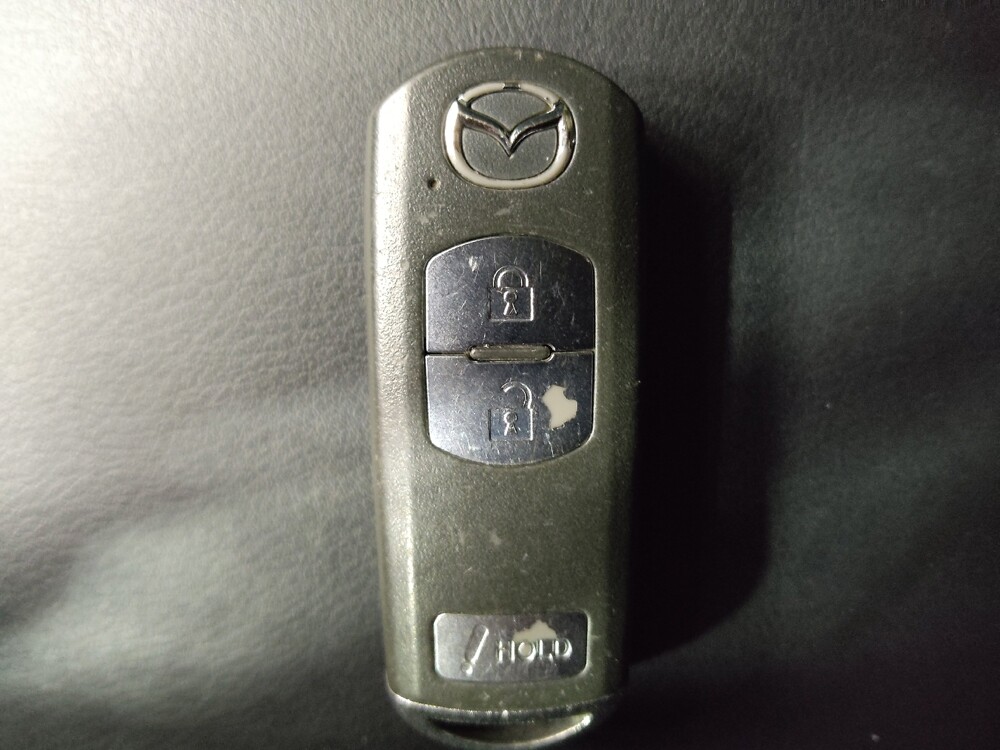 2016 Mazda CX-5 in Greenville, SC 29607 - 18139564 32