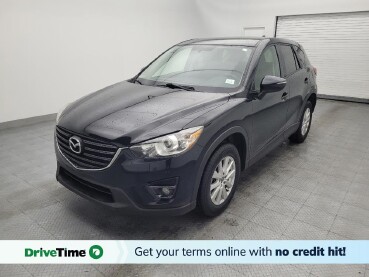 2016 Mazda CX-5 in Greenville, SC 29607
