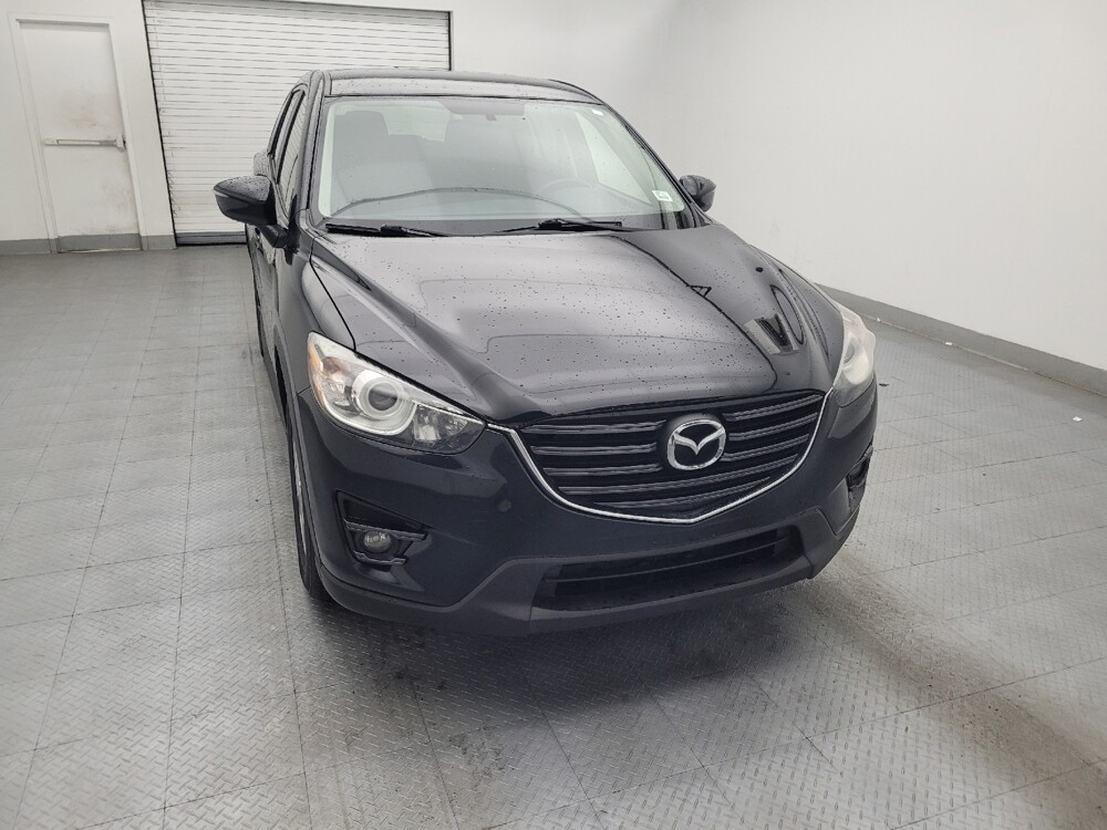 2016 Mazda CX-5 in Greenville, SC 29607 - 18139564 14
