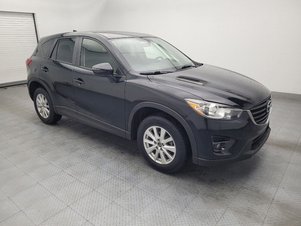 2016 Mazda CX-5 in Greenville, SC 29607 - 18139564 11