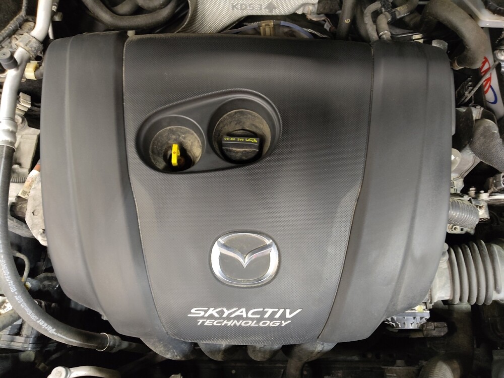 2016 Mazda CX-5 in Greenville, SC 29607 - 18139564 30