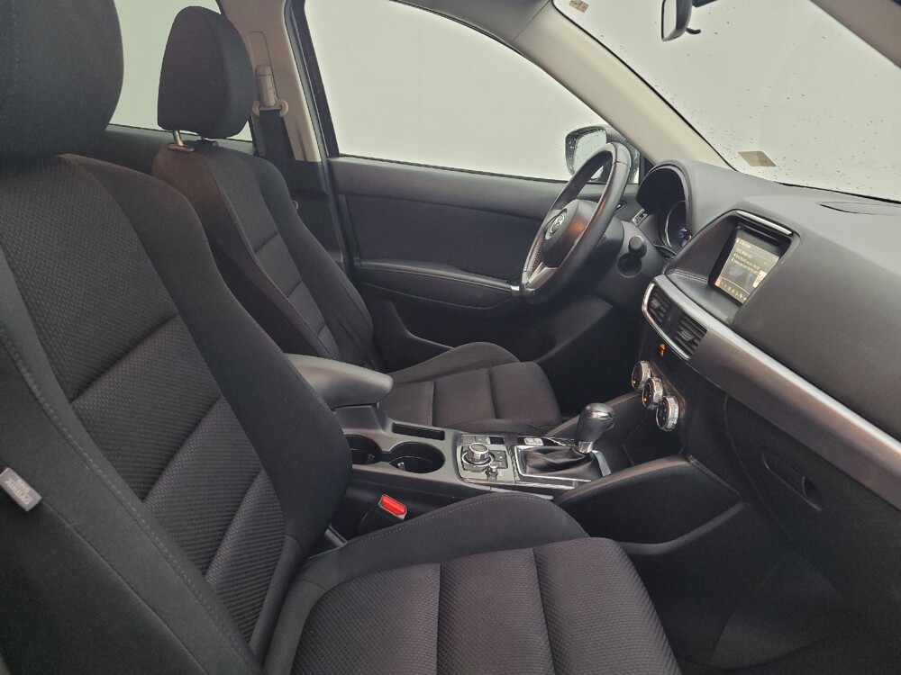 2016 Mazda CX-5 in Greenville, SC 29607 - 18139564 21
