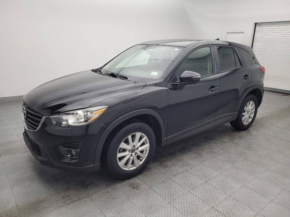2016 Mazda CX-5 in Greenville, SC 29607 - 18139564 2