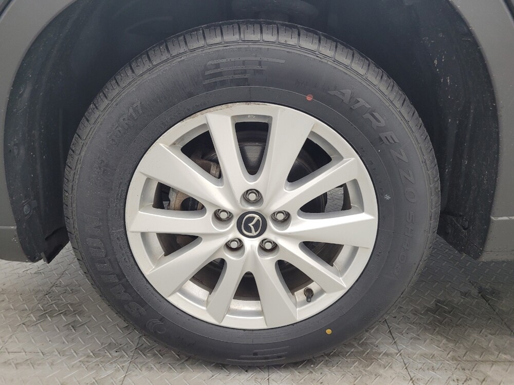 2016 Mazda CX-5 in Greenville, SC 29607 - 18139564 31