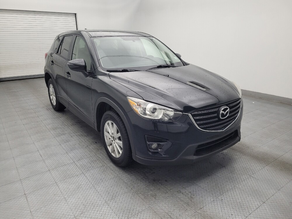 2016 Mazda CX-5 in Greenville, SC 29607 - 18139564 13