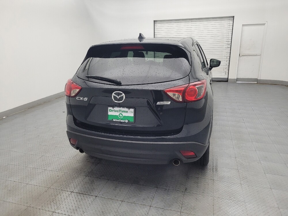 2016 Mazda CX-5 in Greenville, SC 29607 - 18139564 7