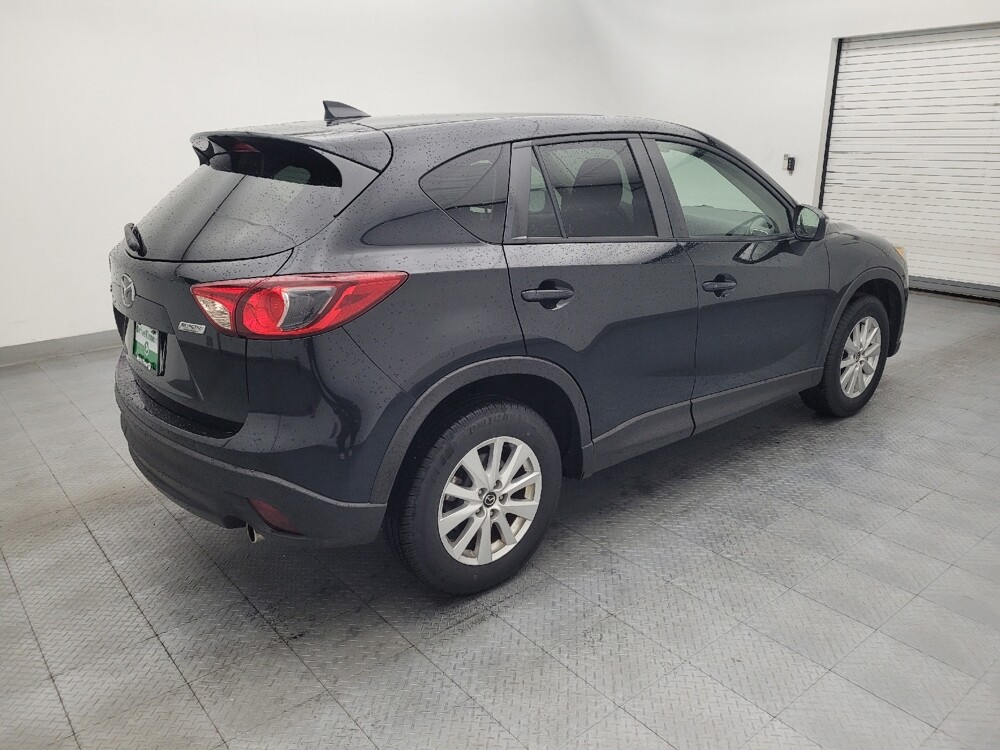 2016 Mazda CX-5 in Greenville, SC 29607 - 18139564 10