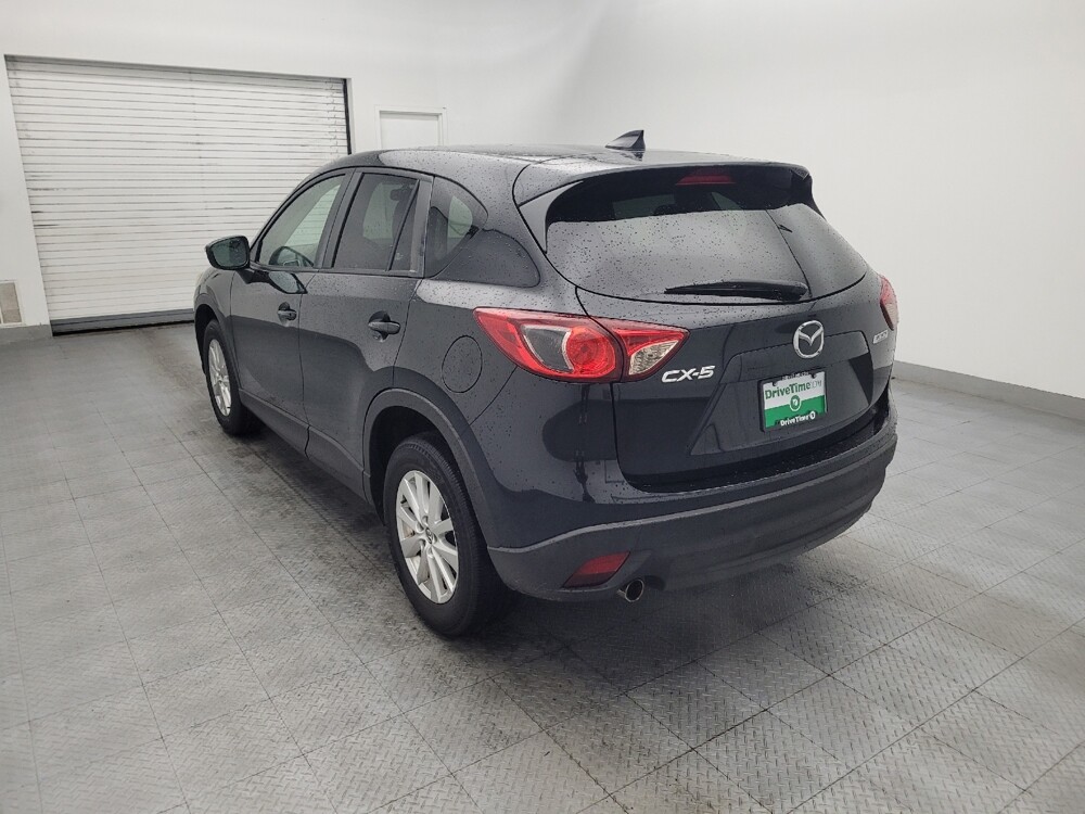 2016 Mazda CX-5 in Greenville, SC 29607 - 18139564 5