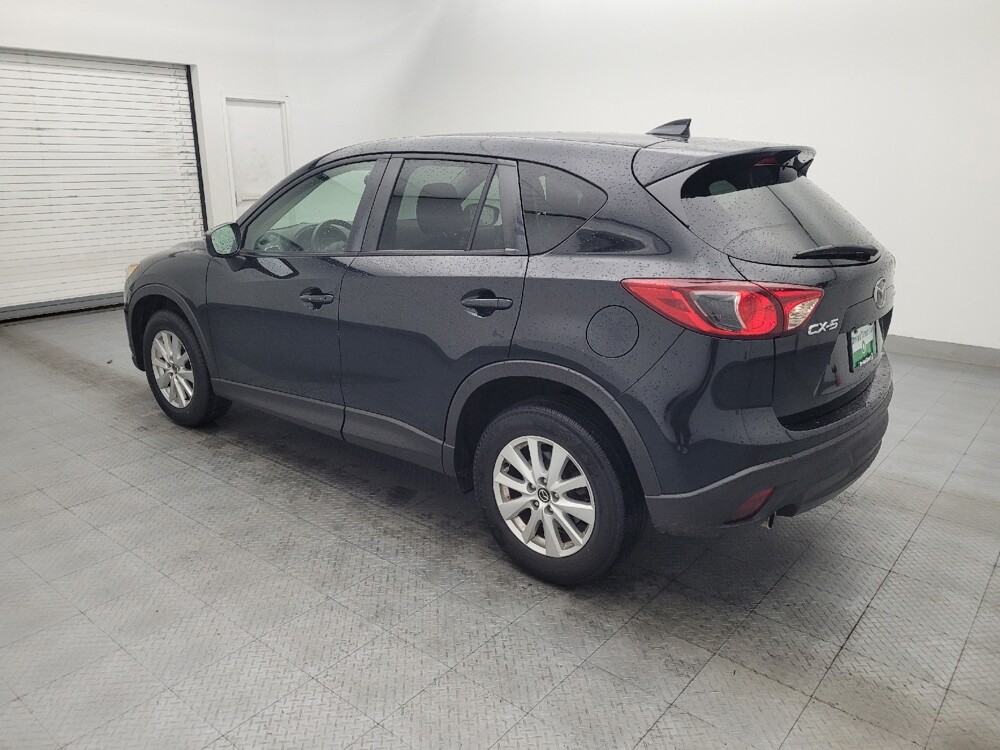 2016 Mazda CX-5 in Greenville, SC 29607 - 18139564 3