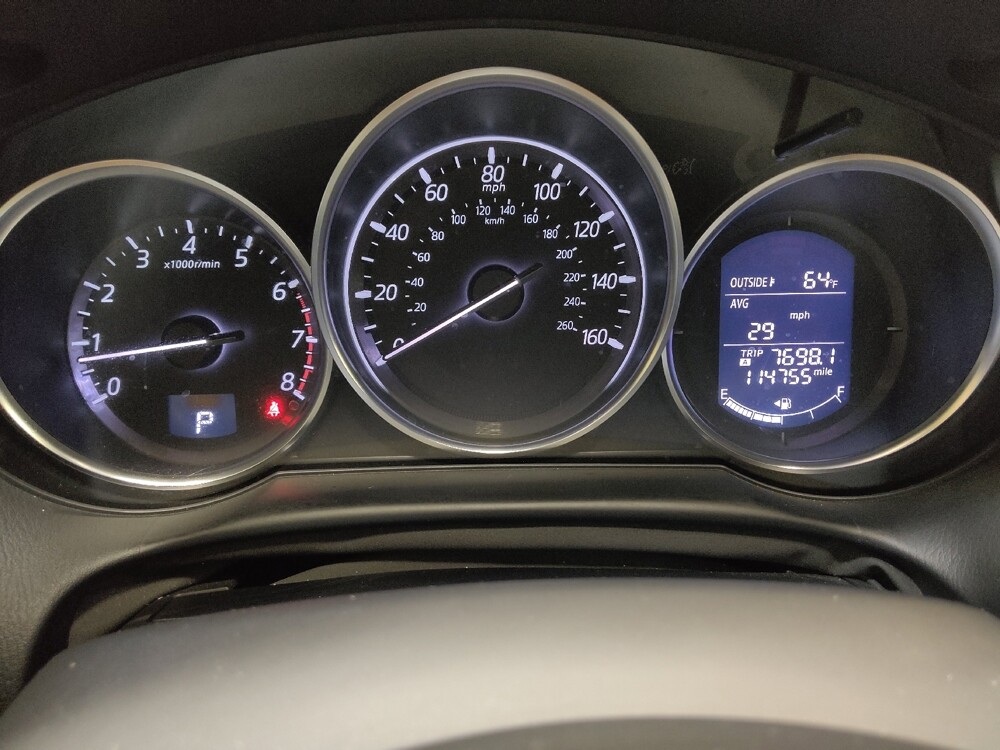 2016 Mazda CX-5 in Greenville, SC 29607 - 18139564 23