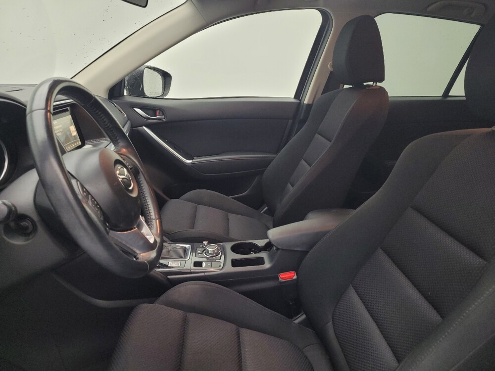 2016 Mazda CX-5 in Greenville, SC 29607 - 18139564 17