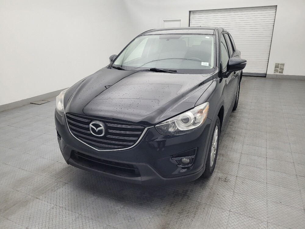 2016 Mazda CX-5 in Greenville, SC 29607 - 18139564 15