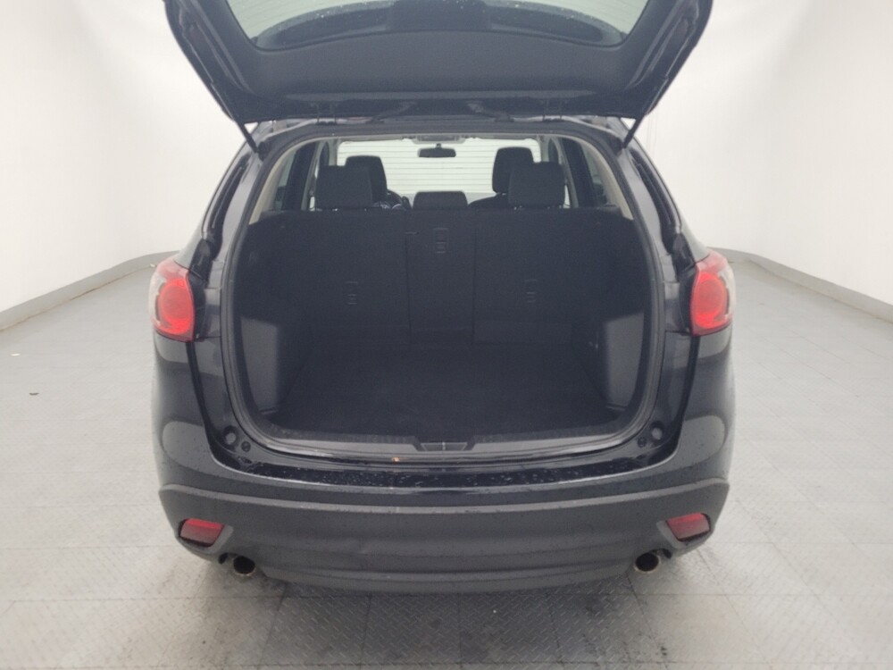 2016 Mazda CX-5 in Greenville, SC 29607 - 18139564 29