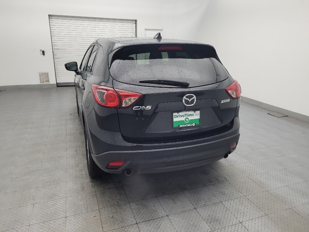 2016 Mazda CX-5 in Greenville, SC 29607 - 18139564 6
