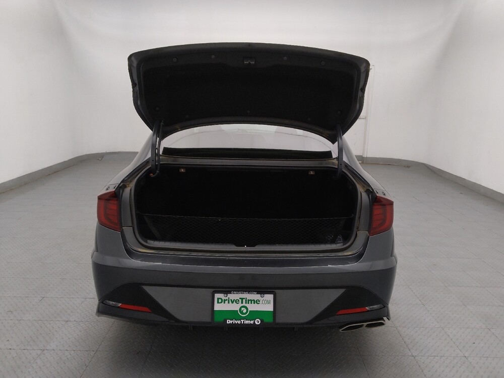 2023 Hyundai Sonata in Salem, VA 24153 - 18139565 29