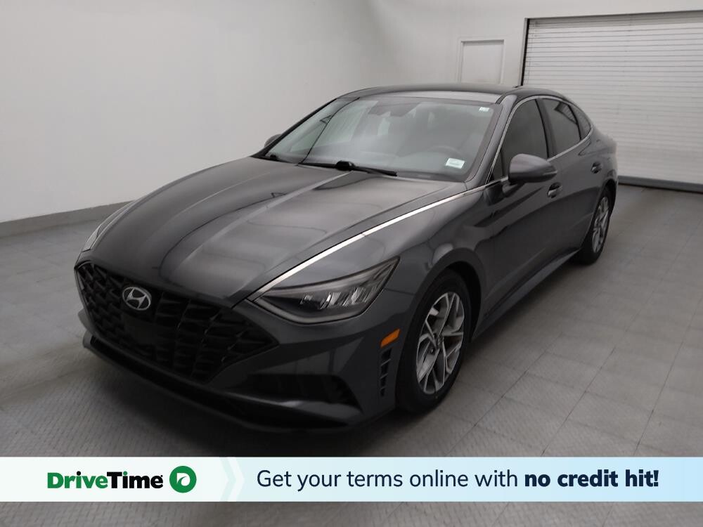 2023 Hyundai Sonata in Salem, VA 24153 - 18139565