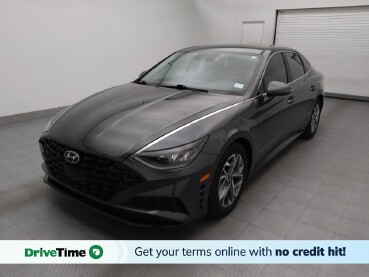 2023 Hyundai Sonata in Salem, VA 24153