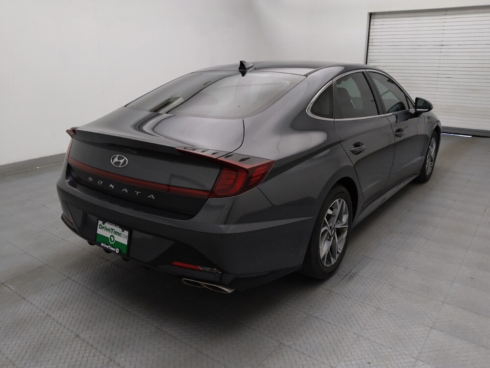 2023 Hyundai Sonata in Salem, VA 24153 - 18139565 9