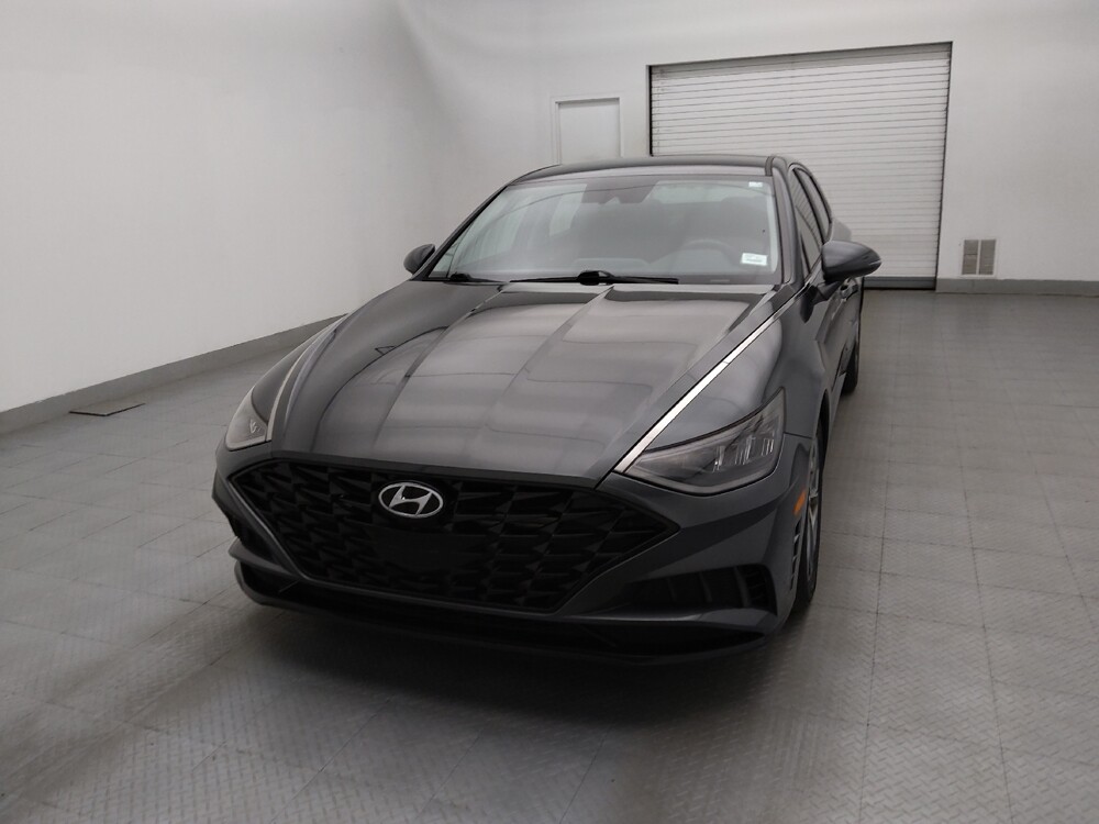 2023 Hyundai Sonata in Salem, VA 24153 - 18139565 15