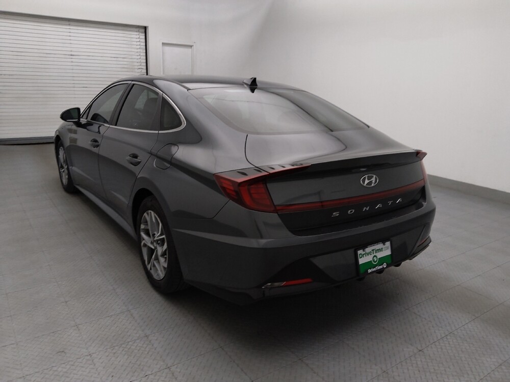 2023 Hyundai Sonata in Salem, VA 24153 - 18139565 5