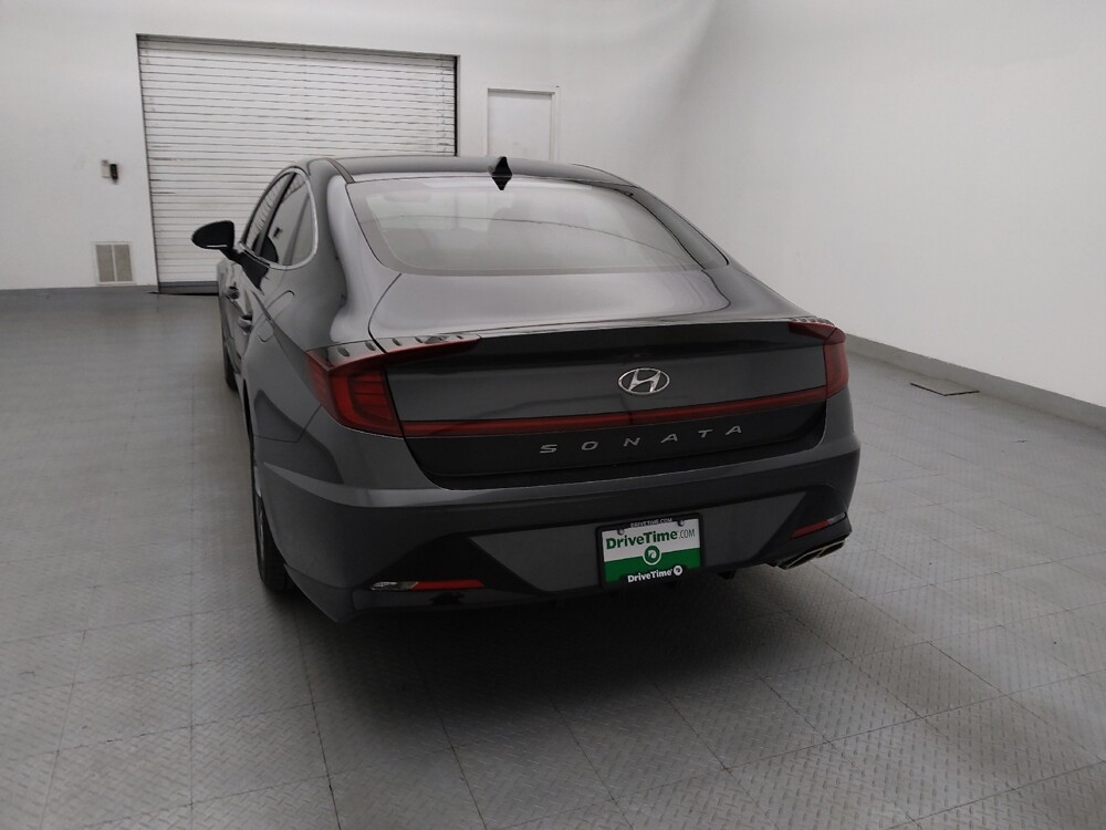 2023 Hyundai Sonata in Salem, VA 24153 - 18139565 6