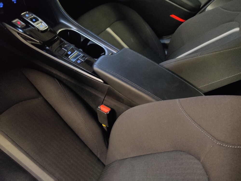 2023 Hyundai Sonata in Salem, VA 24153 - 18139565 26
