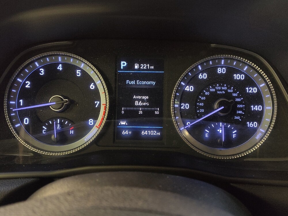 2023 Hyundai Sonata in Salem, VA 24153 - 18139565 23