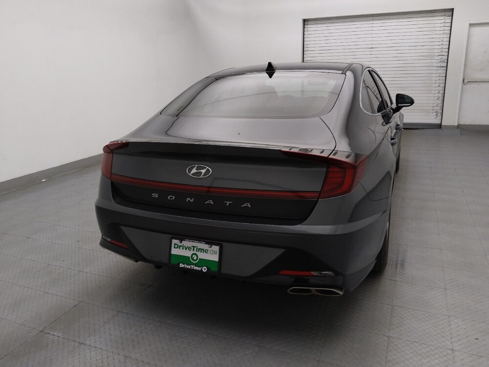 2023 Hyundai Sonata in Salem, VA 24153 - 18139565 7