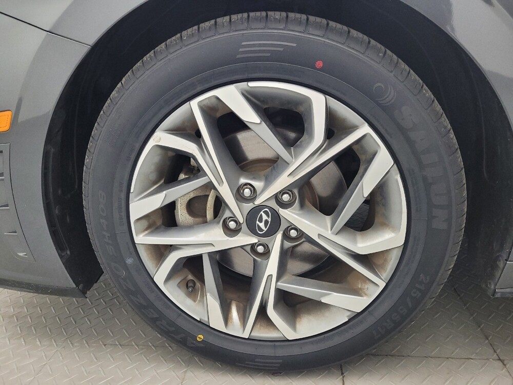 2023 Hyundai Sonata in Salem, VA 24153 - 18139565 31