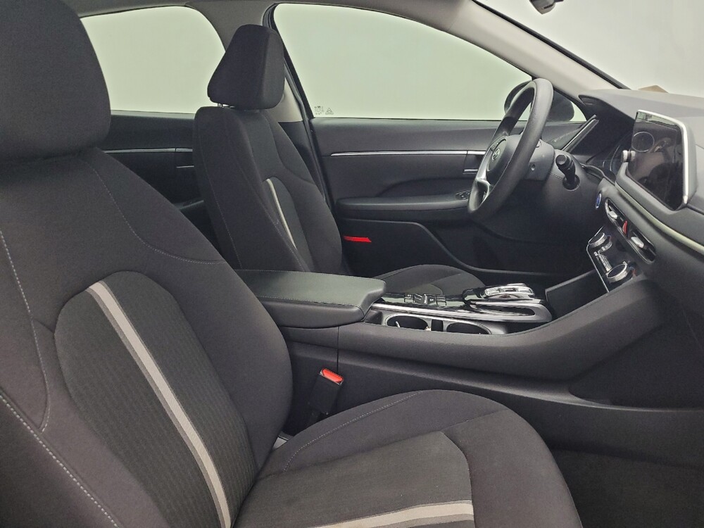 2023 Hyundai Sonata in Salem, VA 24153 - 18139565 21