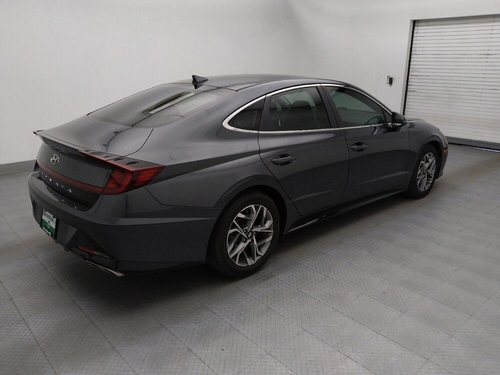 2023 Hyundai Sonata in Salem, VA 24153 - 18139565 10