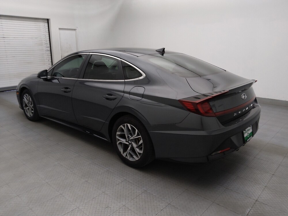 2023 Hyundai Sonata in Salem, VA 24153 - 18139565 3