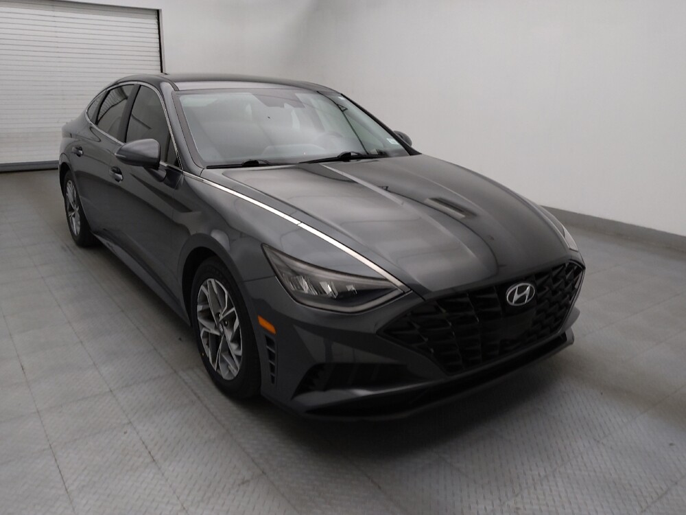 2023 Hyundai Sonata in Salem, VA 24153 - 18139565 13